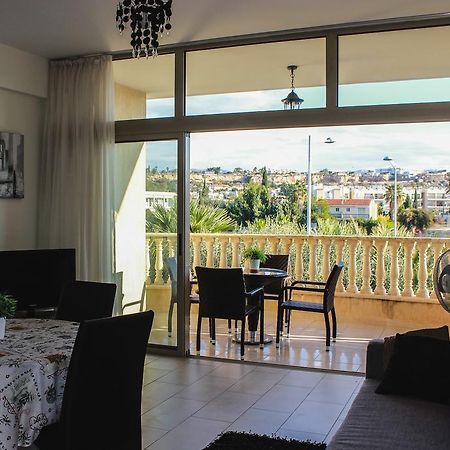King'S Gardens Apartment Paphos Eksteriør bilde