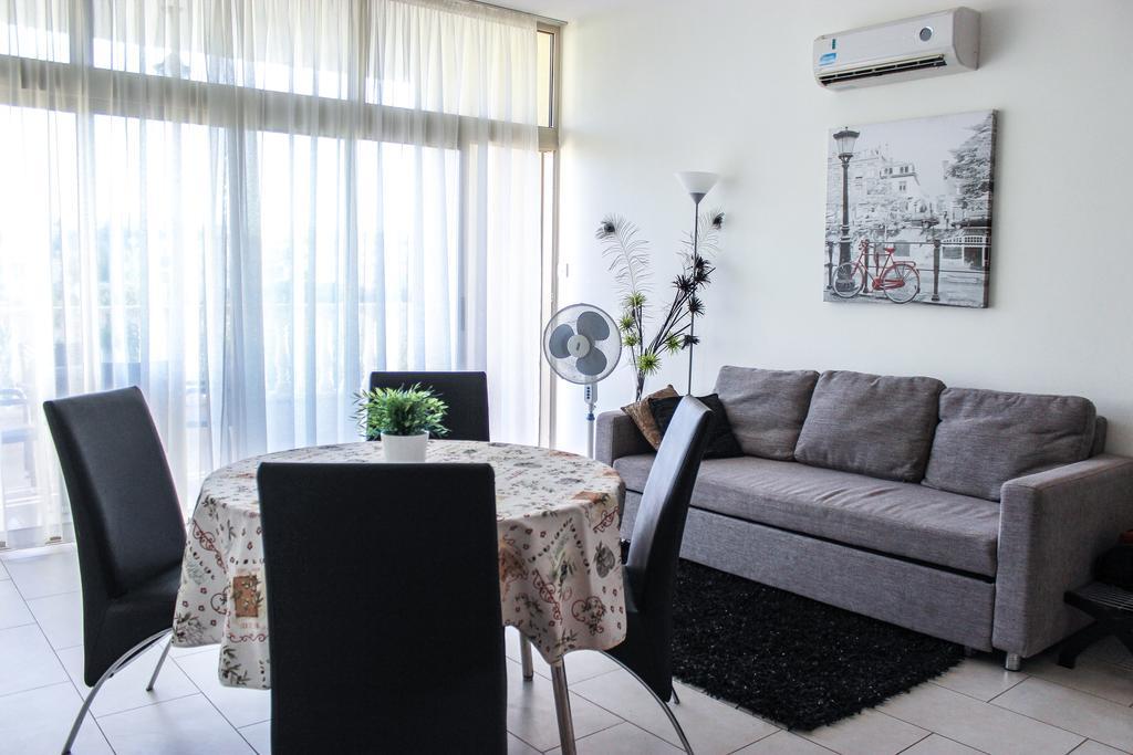 King'S Gardens Apartment Paphos Eksteriør bilde