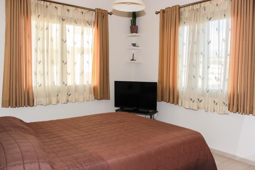 King'S Gardens Apartment Paphos Eksteriør bilde