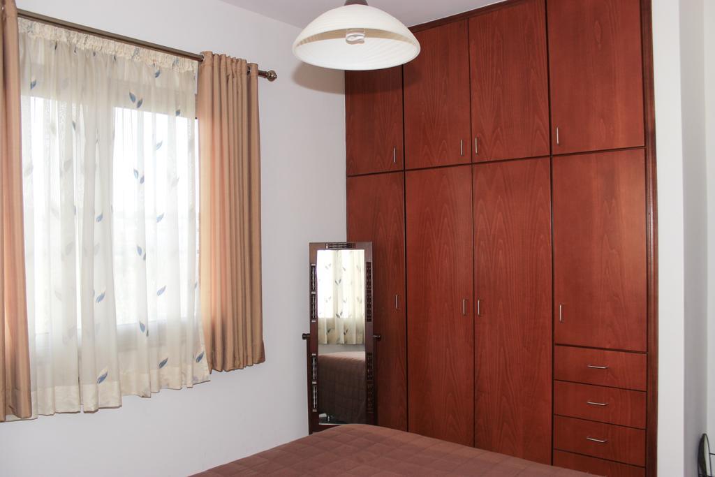 King'S Gardens Apartment Paphos Eksteriør bilde