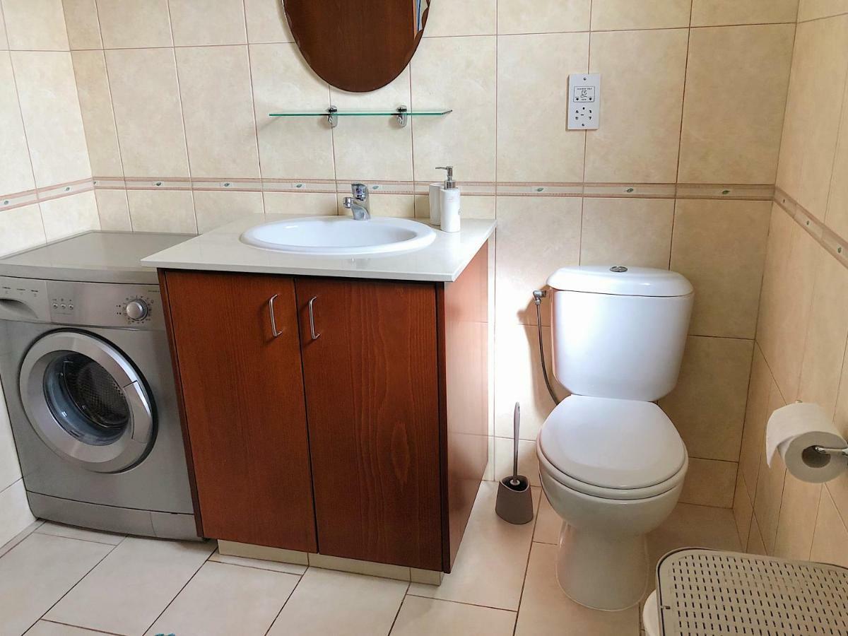 King'S Gardens Apartment Paphos Eksteriør bilde