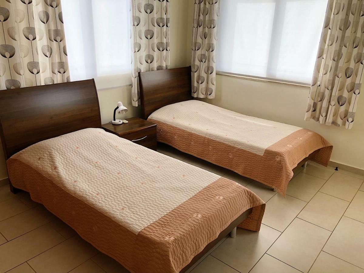 King'S Gardens Apartment Paphos Eksteriør bilde