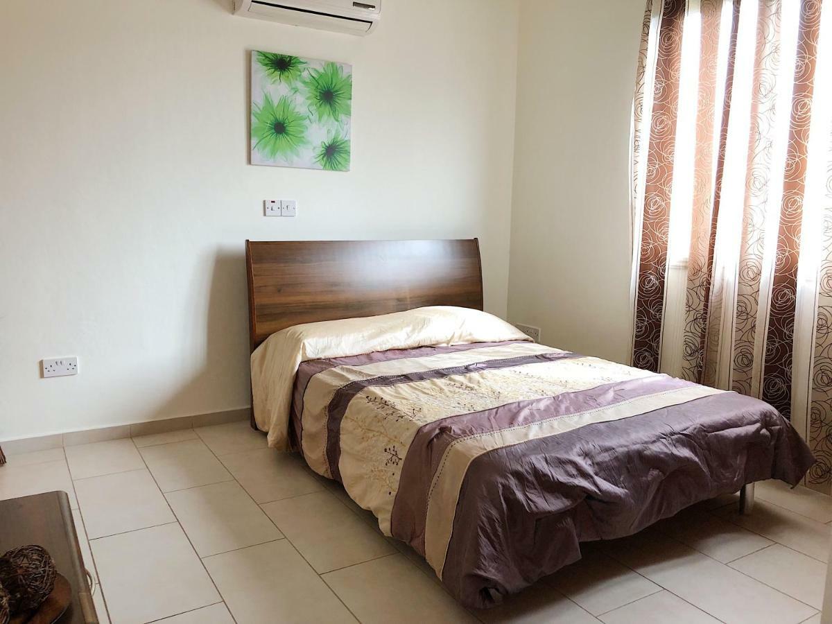 King'S Gardens Apartment Paphos Eksteriør bilde
