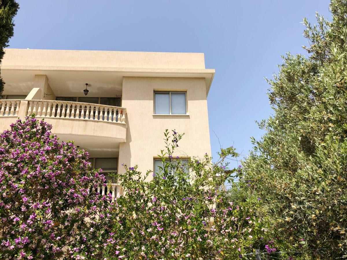 King'S Gardens Apartment Paphos Eksteriør bilde