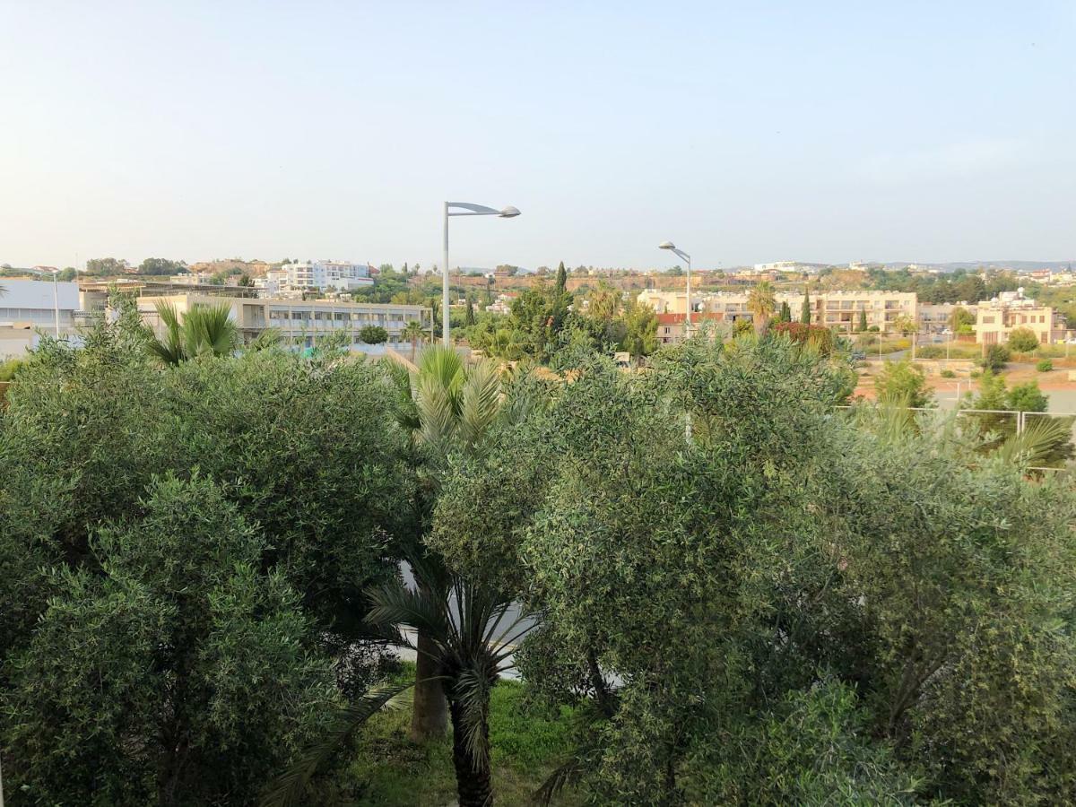 King'S Gardens Apartment Paphos Eksteriør bilde